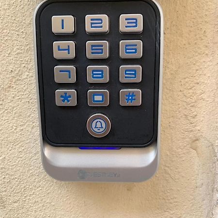 Home Luna Ruvo di Puglia Εξωτερικό φωτογραφία