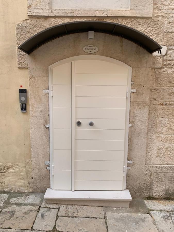 Home Luna Ruvo di Puglia Εξωτερικό φωτογραφία