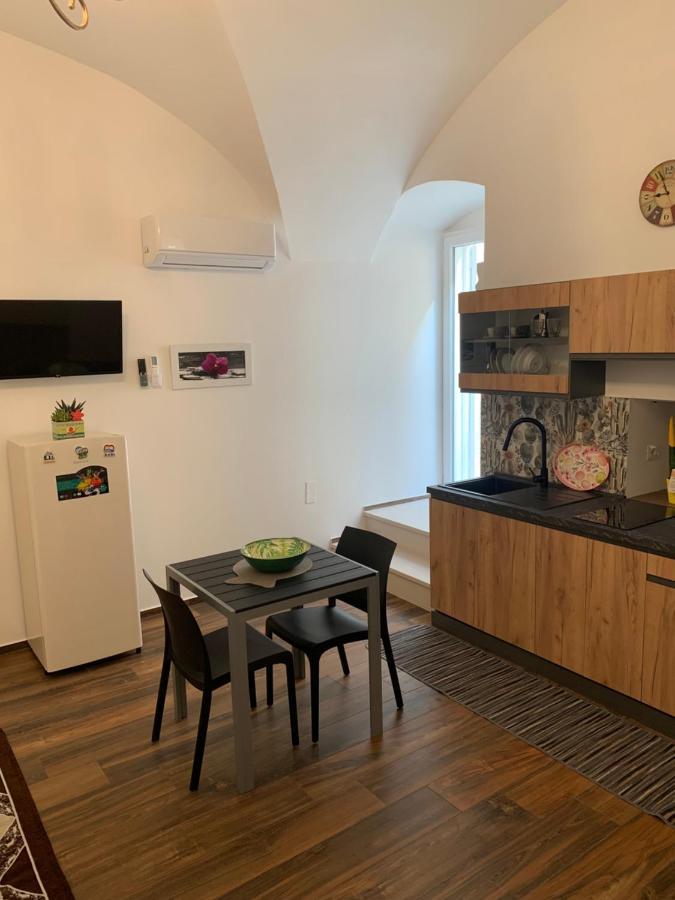 Home Luna Ruvo di Puglia Εξωτερικό φωτογραφία