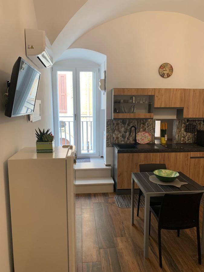 Home Luna Ruvo di Puglia Εξωτερικό φωτογραφία