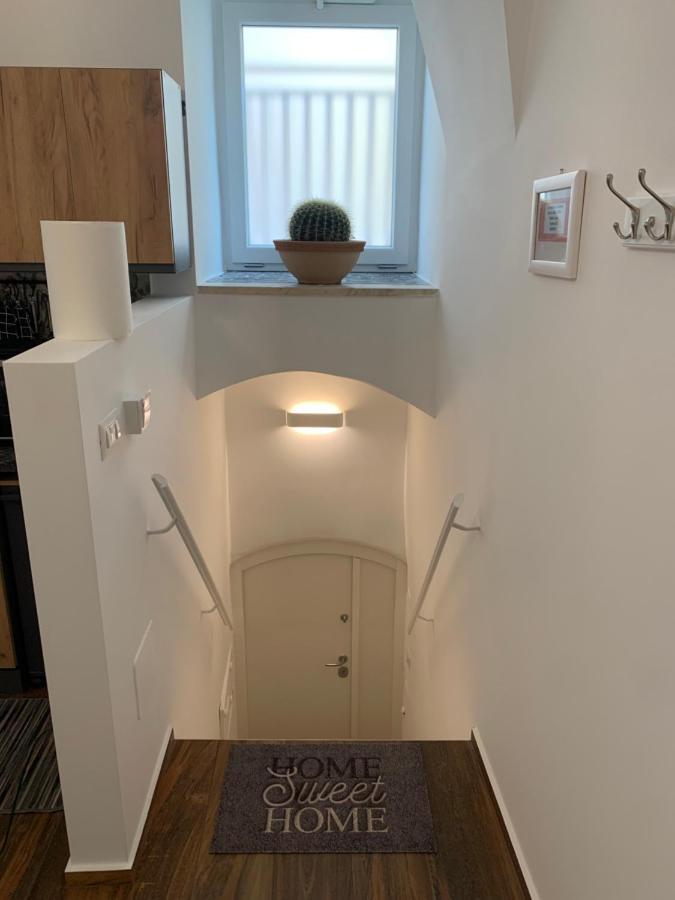 Home Luna Ruvo di Puglia Εξωτερικό φωτογραφία