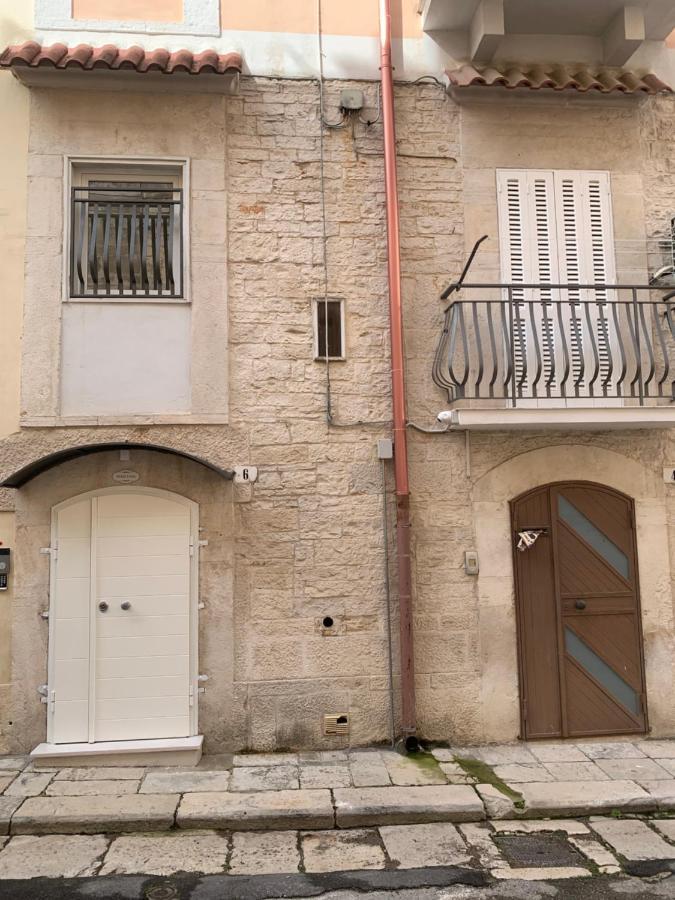 Home Luna Ruvo di Puglia Εξωτερικό φωτογραφία