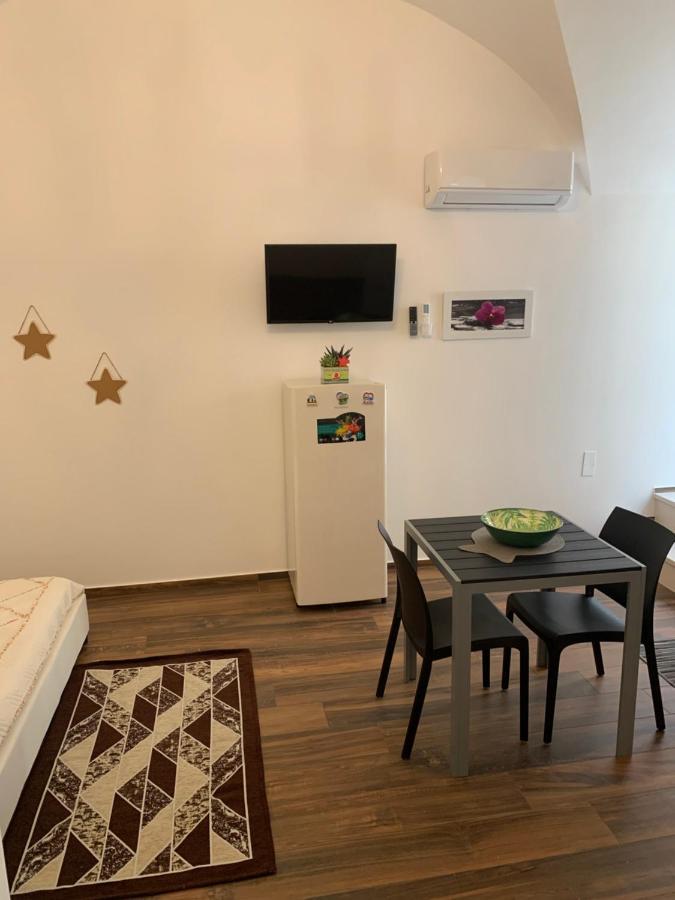 Home Luna Ruvo di Puglia Εξωτερικό φωτογραφία