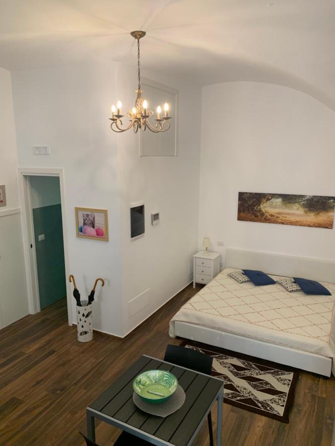 Home Luna Ruvo di Puglia Εξωτερικό φωτογραφία