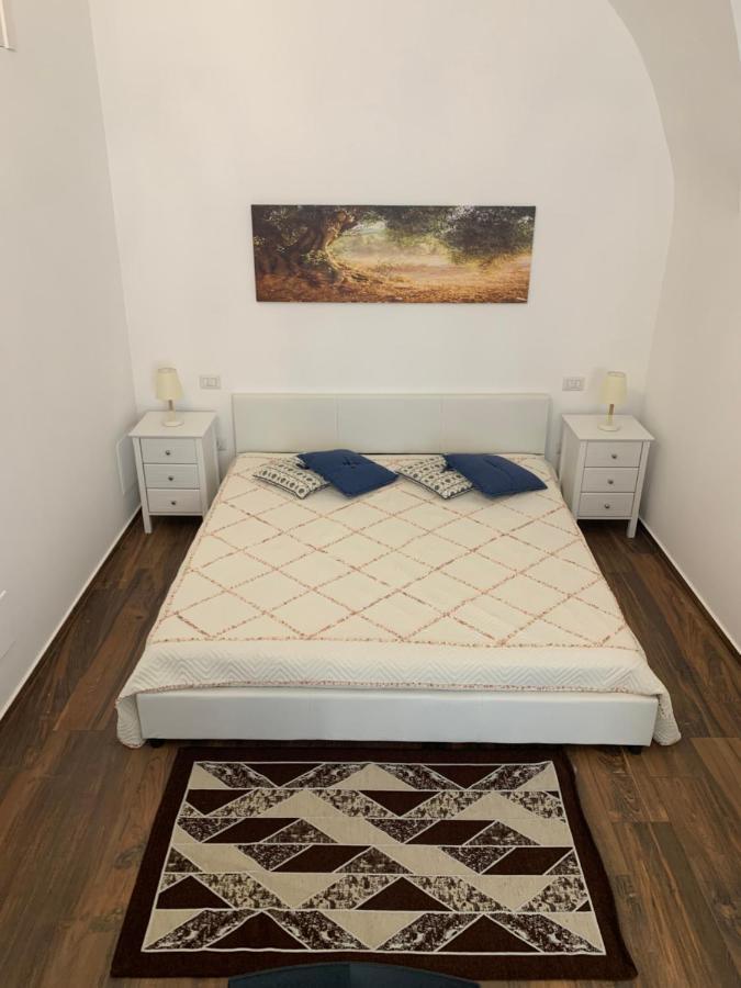 Home Luna Ruvo di Puglia Εξωτερικό φωτογραφία