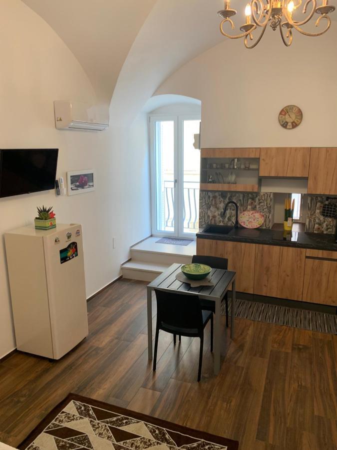 Home Luna Ruvo di Puglia Εξωτερικό φωτογραφία