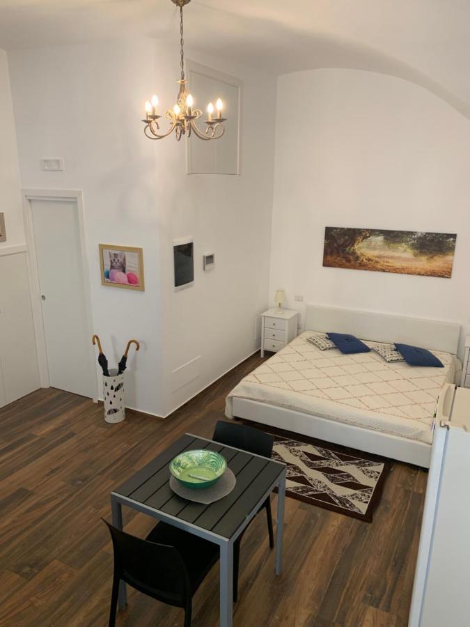 Home Luna Ruvo di Puglia Εξωτερικό φωτογραφία