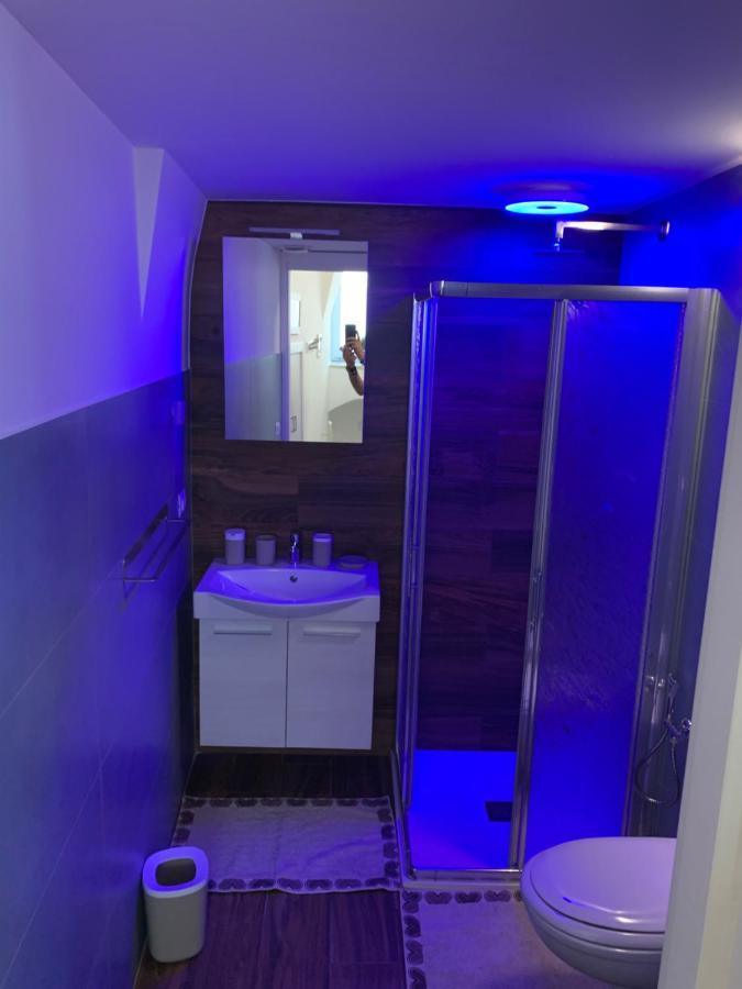 Home Luna Ruvo di Puglia Εξωτερικό φωτογραφία