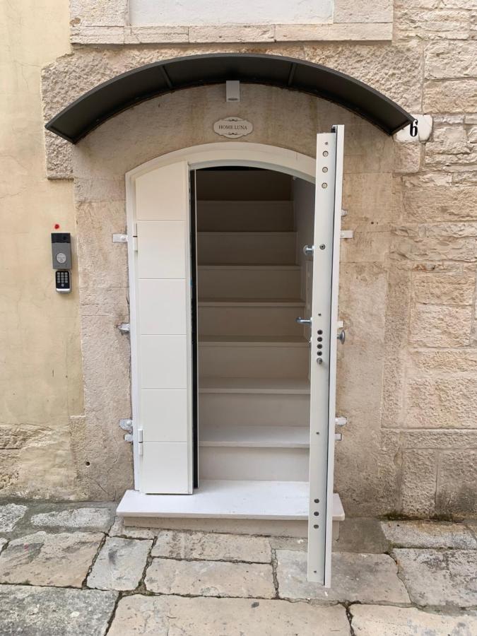 Home Luna Ruvo di Puglia Εξωτερικό φωτογραφία