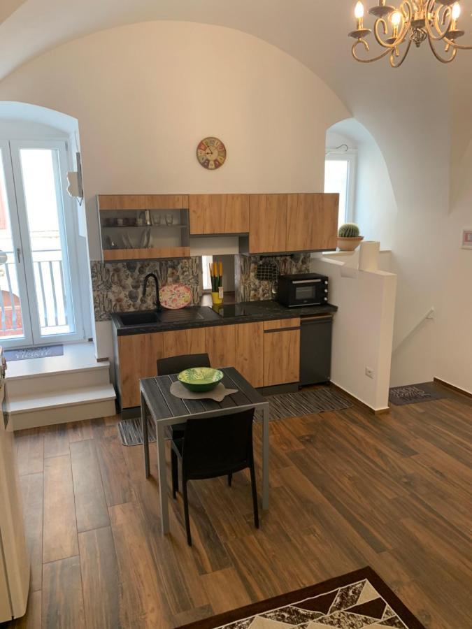 Home Luna Ruvo di Puglia Εξωτερικό φωτογραφία