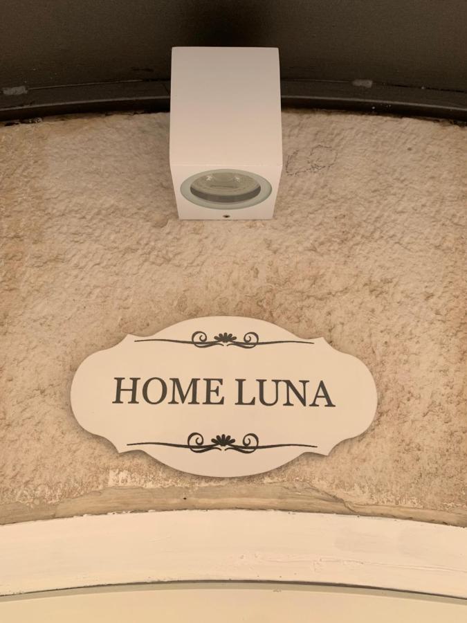 Home Luna Ruvo di Puglia Εξωτερικό φωτογραφία