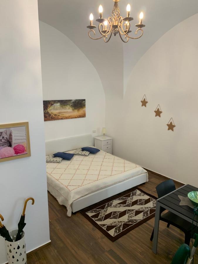 Home Luna Ruvo di Puglia Εξωτερικό φωτογραφία