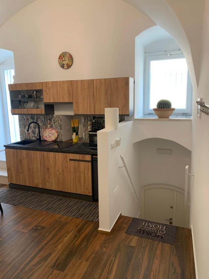 Home Luna Ruvo di Puglia Εξωτερικό φωτογραφία